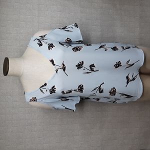 C & E Blouse
